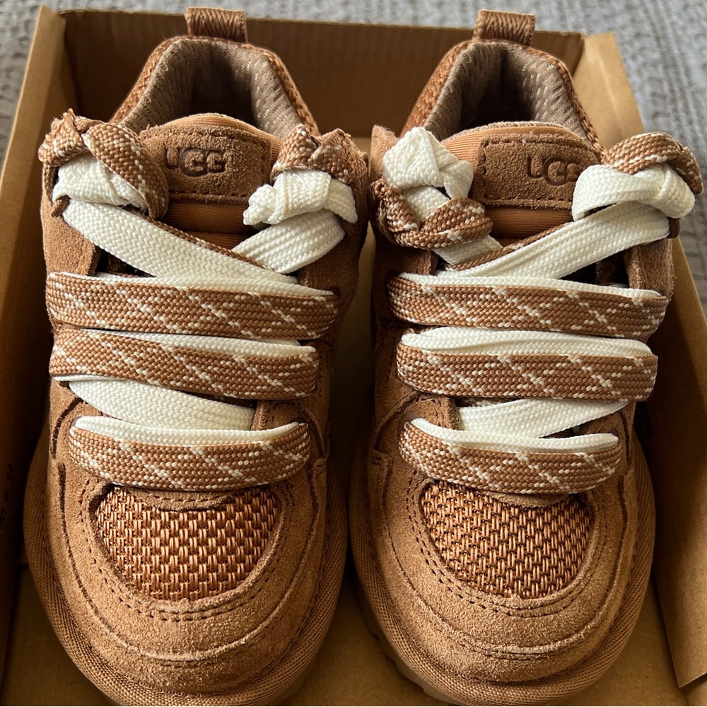 Toddler Lo Lowmel